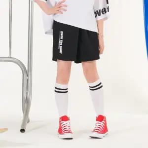 [오션스카이] [2color] 여아 4부 팬츠