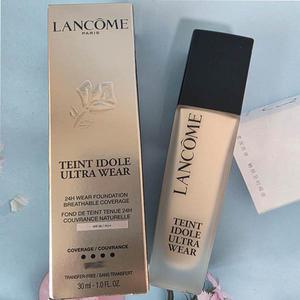 랑콤 뗑 이돌 롱라스팅 파운데이션 30ml-자연스러운 피부표현