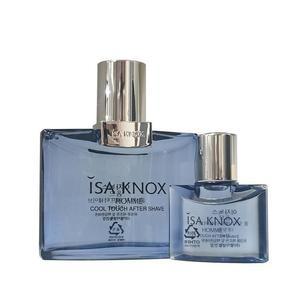 이자녹스 옴므 쿨 터치 애프터쉐이브 /스킨+휴대용35ml