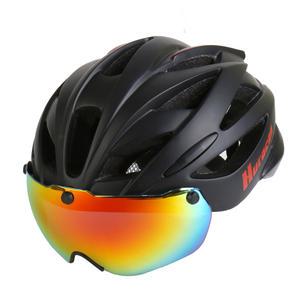 우라칸 자전거헬멧 HURACAN 고글헬멧 UV400 킥보드