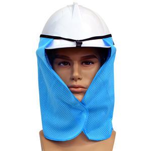 햇빛가리개 나라지킴이 오픈형 두건형 타올형 안면마스크 안전모턱끈