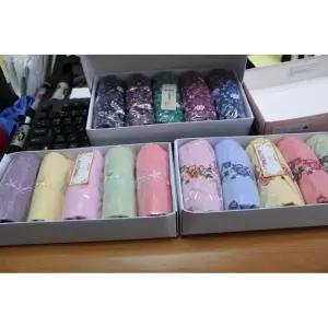 여자 맥시삼각 5매 복불복 면스판 면폴리 95 100 105 호 맥시 아줌마 엄마 갱수네