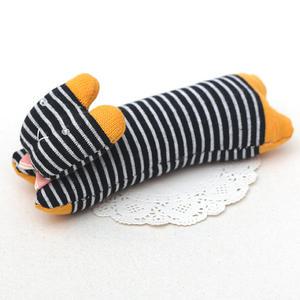 양말인형 까미손목쿠션(요술바늘 포함) / 패키지 diy 만들기 소품 바느질