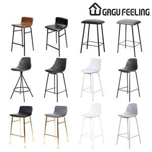 홈바의자 아일랜드식탁 스툴 빠텐 바 높은