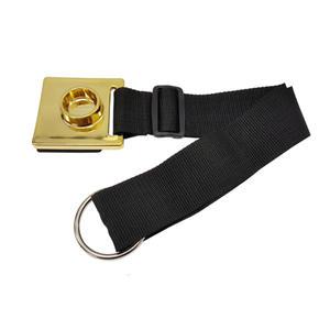 빈센트 첼로 원형 T자 받침대-휴대용 첼로 T자 스토퍼