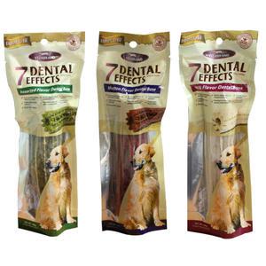 베게 세븐데이즈 팝핀빅본1p(밀크/램/덴탈)/베게껌