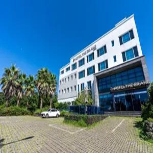 [제주 호텔] 호텔 더그랑 중문점 (서귀포시,중문,모슬포)