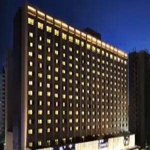 [서울 호텔] 서울가든호텔 (신촌,홍대,합정)