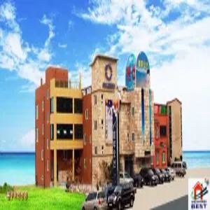 [경북 펜션] 영덕 블루오션관광펜션 (울진,영덕,청송)