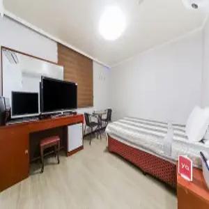 [부산 모텔] 부산 광안리 J (광안리,수영)