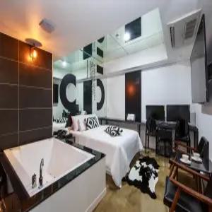 [경기 모텔] 분당(서현) 쁠랑 (성남,분당,위례)