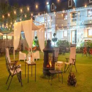 [강원 펜션] 고성 해맞이펜션 (속초,고성)