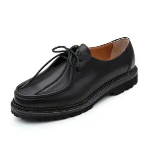 [금강제화](본점)금강 리갈 201 남성화 비브람솔 티롤리안 유팁 더비 REGOXG5029F11/F31