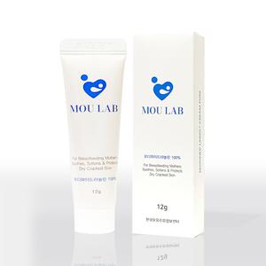 모디파이드 라놀크림 퓨어 12g, 라놀린크림 유두