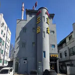 [전북 모텔] 남원 삼익 (남원,임실,순창,무주,진안,장수)