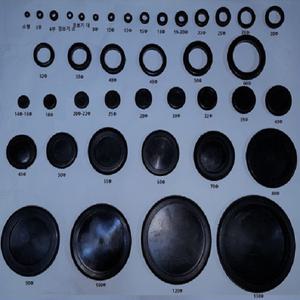 고무부싱/막부싱/철판패킹/동일종합상사