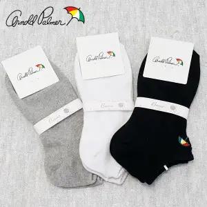 [하프클럽/아놀드파마]여성 스포츠캐주얼양말 발목 AP6004