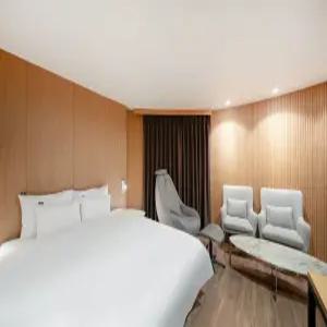 [전북 모텔] 전주 중화산동 에이치에비뉴 (H-Avenue) 중화산점 (전주 완산구,완주)