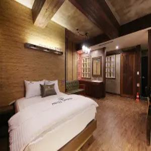 [대구 모텔] 대구 북부정류장 GANADA(가나다) (서대구역,북부정류장,평리,비산,칠곡지구,동천동,금호지구)