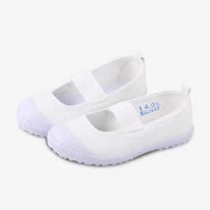 아사히 실내화-흰코 아동 유아 유치원 어린이집 학교 재롱잔치 입학 소풍 학원 준비물 캐릭터 실내화