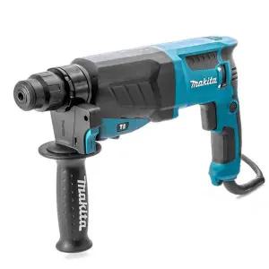 마끼다 전기로타리함마 HR2630 햄머드릴 SDSPLUS