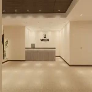 [충북 모텔] 보은(속리산) 위너스 호텔 (보은,옥천,괴산,증평,영동)