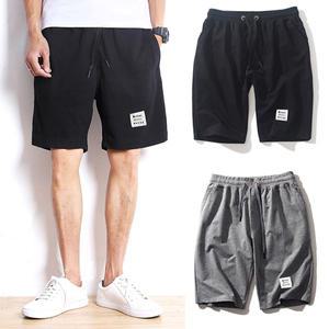 헐크 남성 반바지/5부/남자/여름/트레이닝복/바지