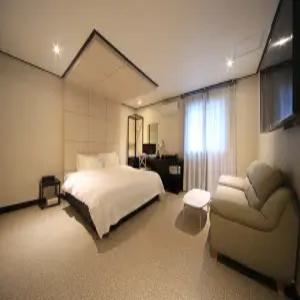 [부산 모텔] 부산 구포 아몬드 (덕천,화명,만덕,구포(구포역,KTX역))