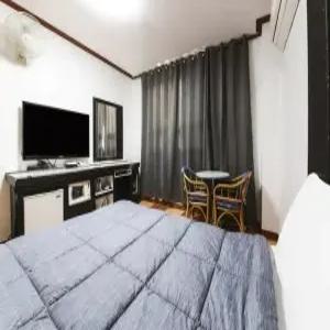 [강원 모텔] 속초 두바퀴모텔 (속초,고성)