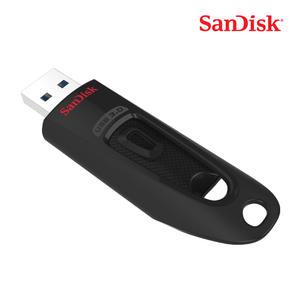 [샌디스크]Ultra USB 3.0 16G 울트라 USB 메모리 CZ48 ST1 freeship