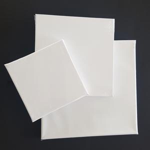 정사각 캔버스액자 (대:25cmx25cm) / 가왁구 면천캔버스