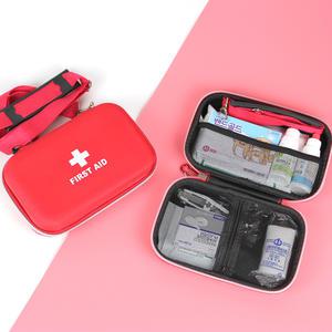 구급낭 M 10종약품세트 구급가방 구급함 응급키트