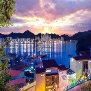 [경남] 통영 달비채 키즈 앤 스파(경남펜션/통영펜션)