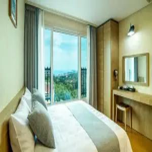 [제주] 제주 해리안호텔(제주호텔/서귀포호텔/서귀포제주 해리안호텔)