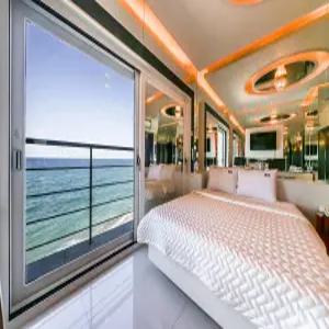 [경북 모텔] 영덕 강구항 인투 (울진,영덕,청송)