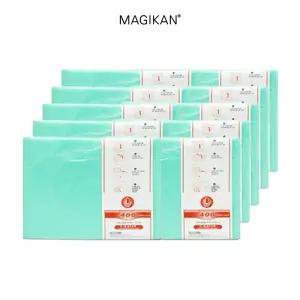 M400모델 매직캔 리필5개-43L 53L 공용리필-400R5B