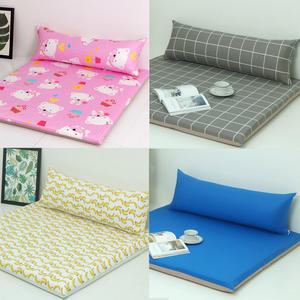 하우스칼라 롱쿠션 매트대방석 대쿠션 어린이집 휴식매트