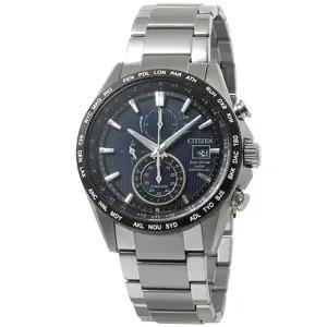 타임플래닛 시티즌 AT8154-82L CITIZEN 슈퍼티타늄 시계