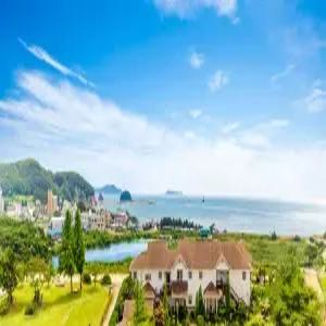 [충남] 안면도 해를품은바다펜션(충남펜션/태안펜션/태안안면도 해를품은바다펜션)