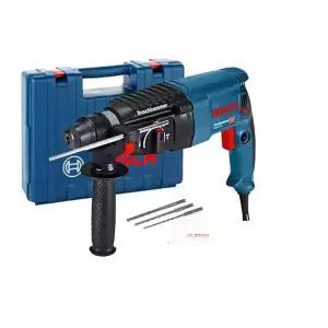 보쉬 GBH2-26 해머드릴 SDS플러스 GBH2-26RE 후속 로타리함마 3종날 포함