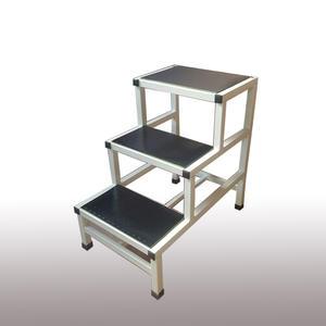 작업발판 계단발판 안전 간이 철제계단 계단식사다리