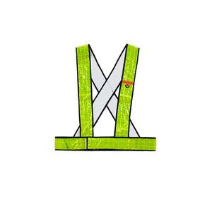 MR-405 X반도 타입 신호수 조끼