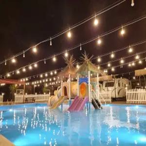 [인천] 영흥도 포레스트카라반(인천, 옹진)