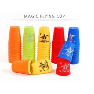 MADE IN KOREA/국제공인사이즈/스포츠스태킹/스피드컵쌓기/스태킹컵/