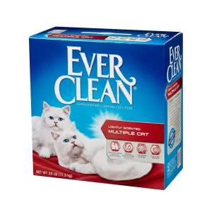 에버크린 멀티플캣 고양이모래 11.3kg