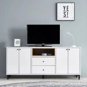 제이스 1600 높은 거실장 DF915137