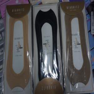 제이필드 토토 10 족 비아렛츠 풋 커버  덧신 민자 갱수네 살색 커피 검정  KOREA  여자 덧신 민자쿨 갱수네