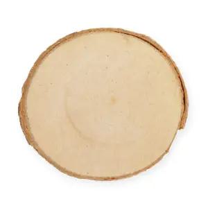 나무조각 원형 (대) 1kg