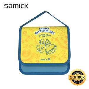 삼익악기 교재악기 리듬세트 NSR-24