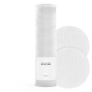 [본사정품]은율 DIY 소프트 패드 양면 화장솜 대용량 350매/생분해 원단